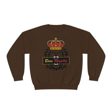 Load image into Gallery viewer, King Lion Sweatshirt