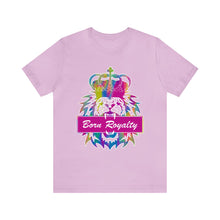 Load image into Gallery viewer, King Lion Multicolor Graphic Tee
