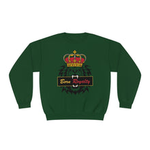 Load image into Gallery viewer, King Lion Sweatshirt
