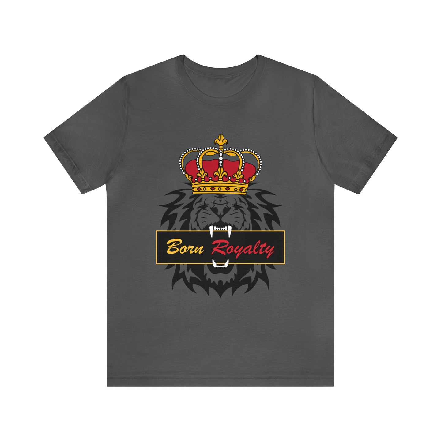 King Lion Graphic Tee