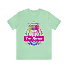 Load image into Gallery viewer, King Lion Multicolor Graphic Tee

