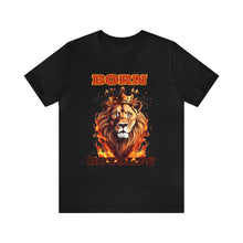 Load image into Gallery viewer, Royal Flame Graphic Tee
