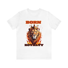 Load image into Gallery viewer, Royal Flame Graphic Tee
