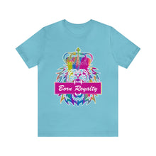Load image into Gallery viewer, King Lion Multicolor Graphic Tee
