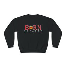 Load image into Gallery viewer, Crown Me Sweatshirt
