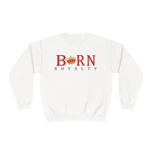 Load image into Gallery viewer, Crown Me Sweatshirt
