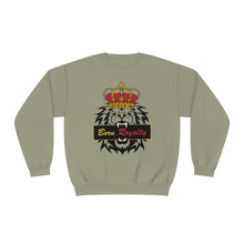 Load image into Gallery viewer, King Lion Sweatshirt

